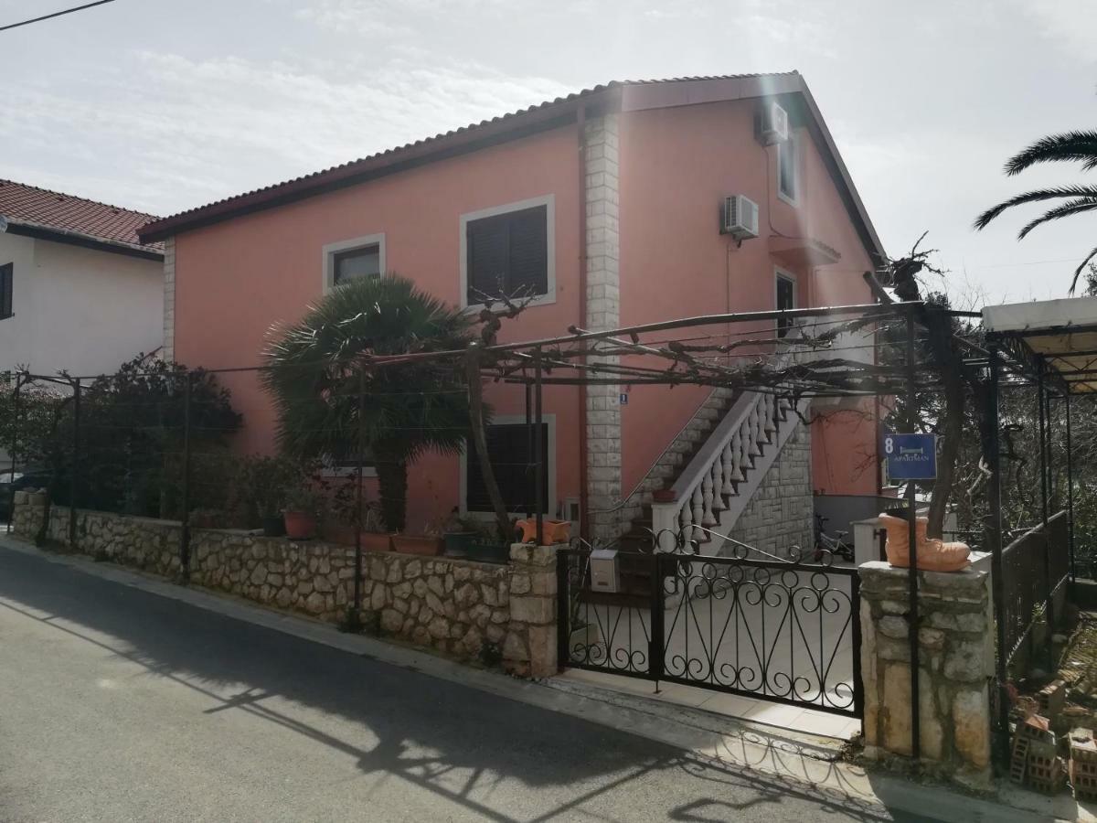 Great Apartment Mali Lošinj Extérieur photo