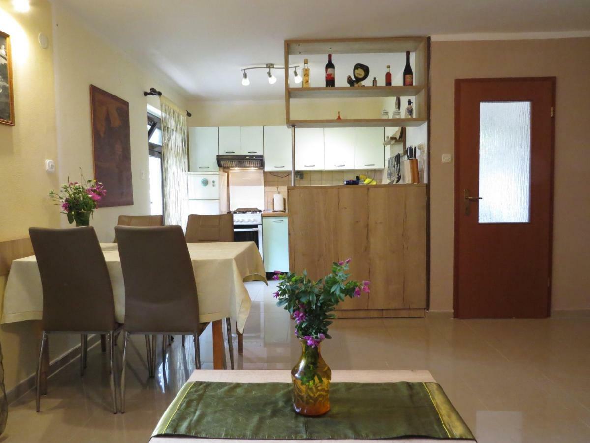 Great Apartment Mali Lošinj Extérieur photo