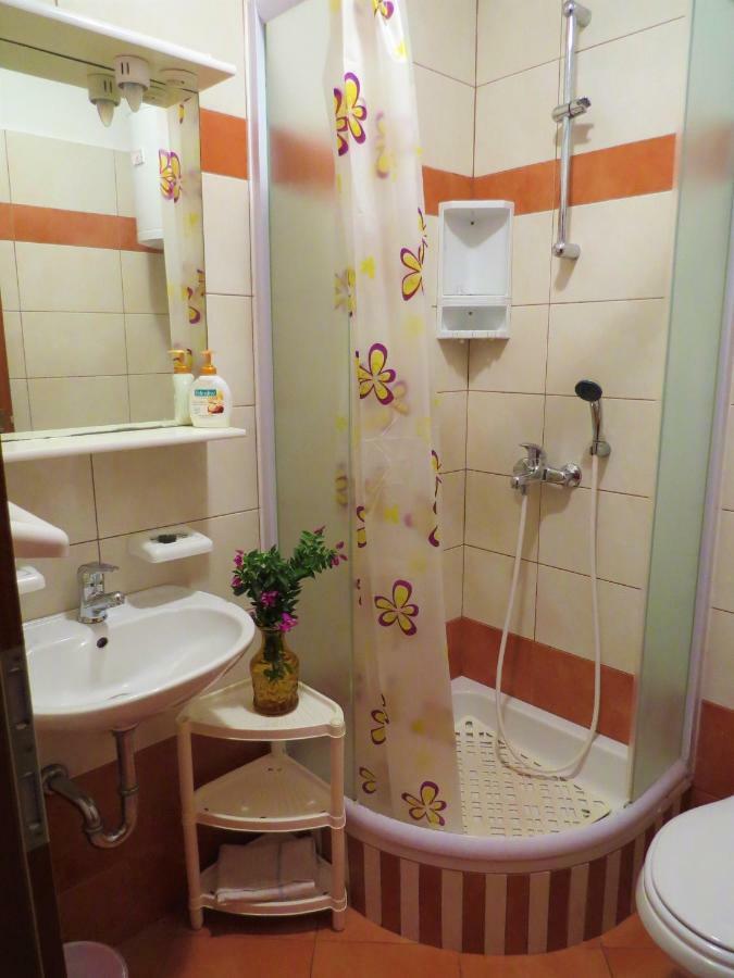 Great Apartment Mali Lošinj Extérieur photo