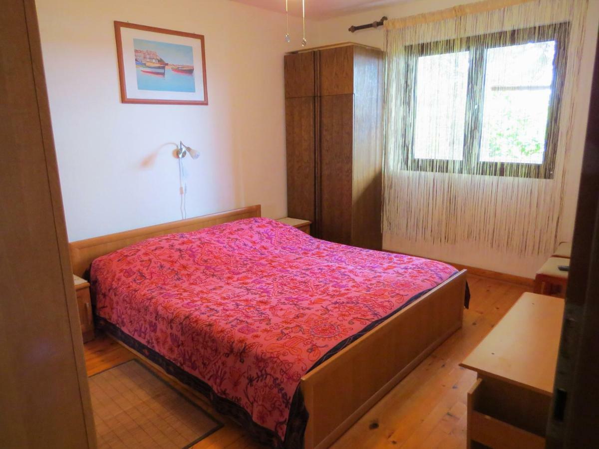 Great Apartment Mali Lošinj Extérieur photo