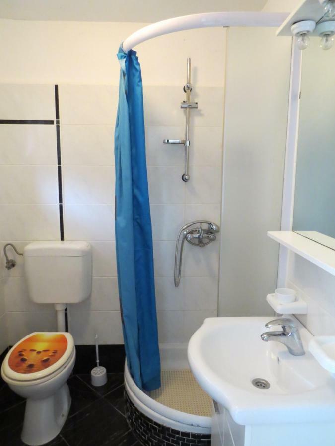 Great Apartment Mali Lošinj Extérieur photo