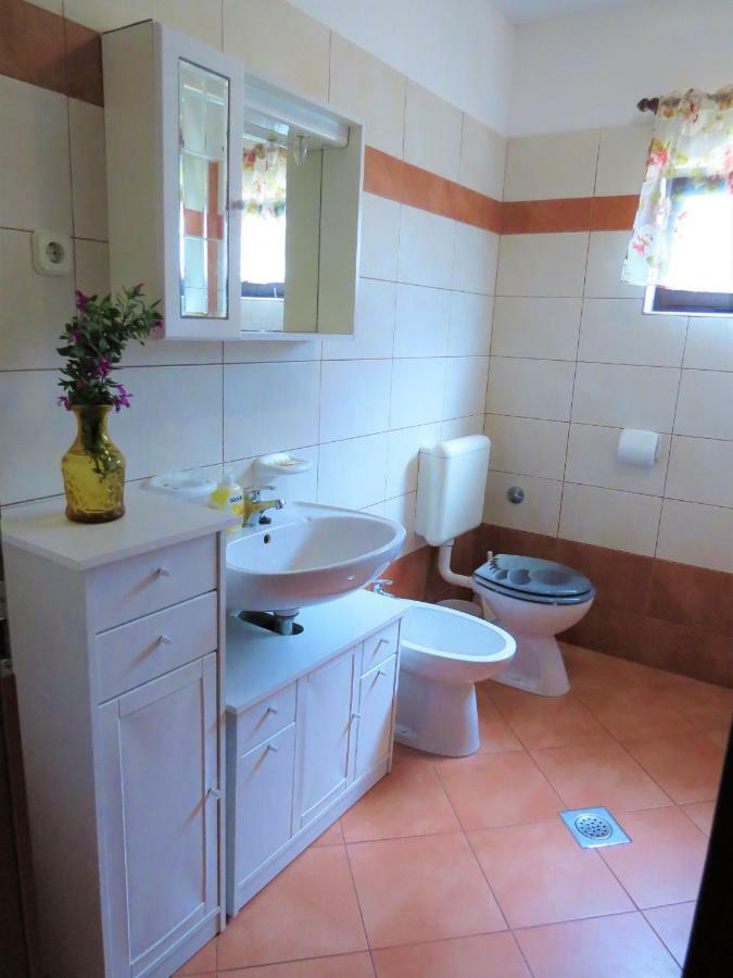 Great Apartment Mali Lošinj Extérieur photo