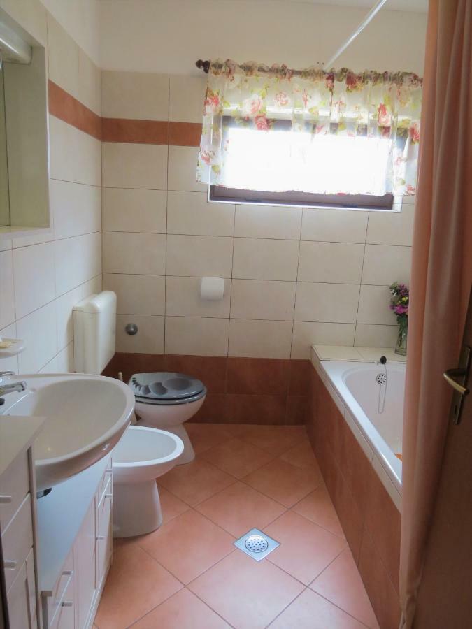 Great Apartment Mali Lošinj Extérieur photo