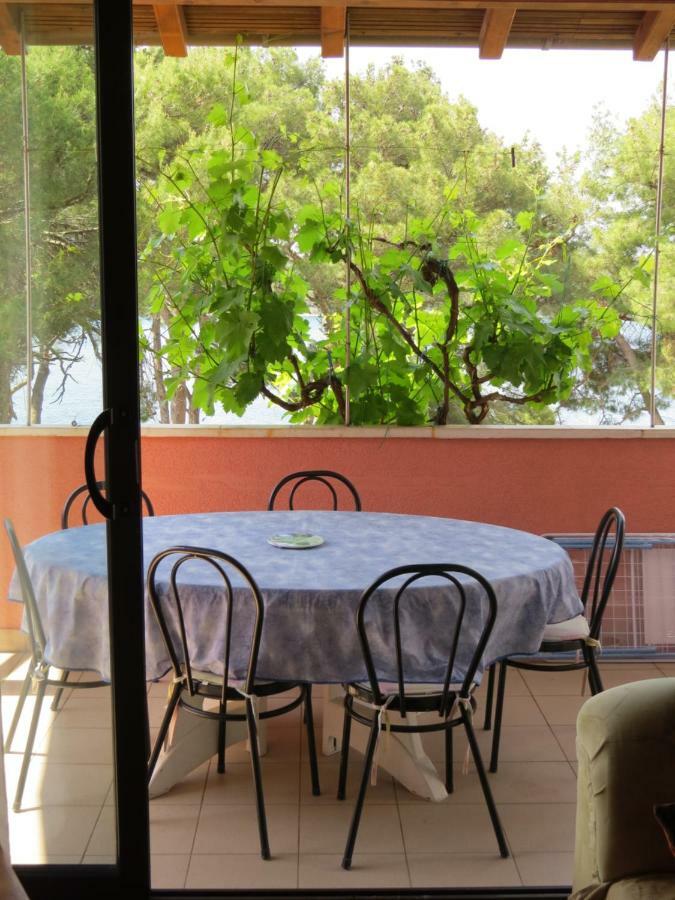 Great Apartment Mali Lošinj Extérieur photo