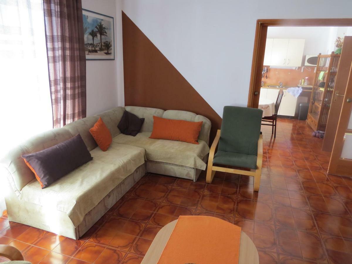 Great Apartment Mali Lošinj Extérieur photo