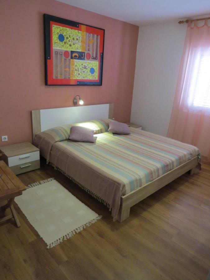 Great Apartment Mali Lošinj Extérieur photo