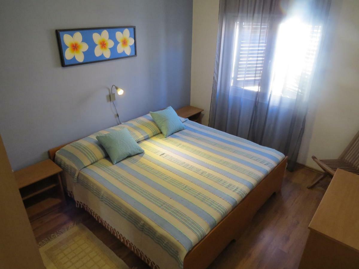 Great Apartment Mali Lošinj Extérieur photo