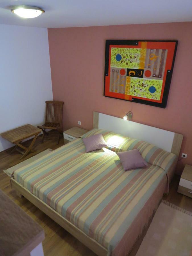 Great Apartment Mali Lošinj Extérieur photo