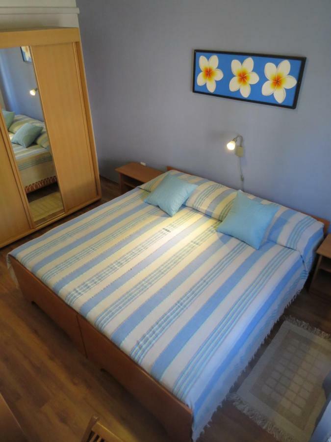 Great Apartment Mali Lošinj Extérieur photo