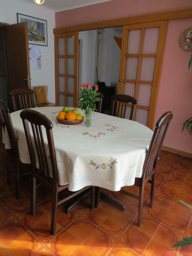 Great Apartment Mali Lošinj Extérieur photo